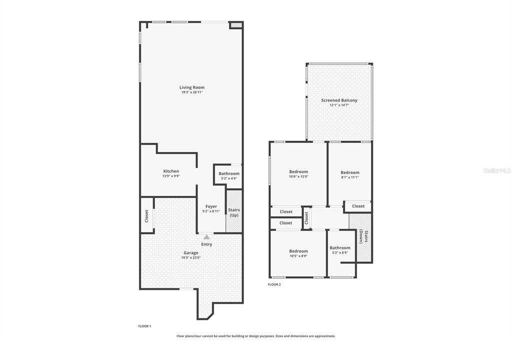 For Sale: $575,000 (3 beds, 1 baths, 1100 Square Feet)