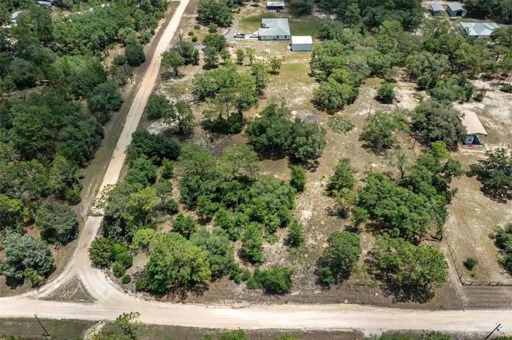 Vendido Recientemente: $79,000 (2.54 acres)