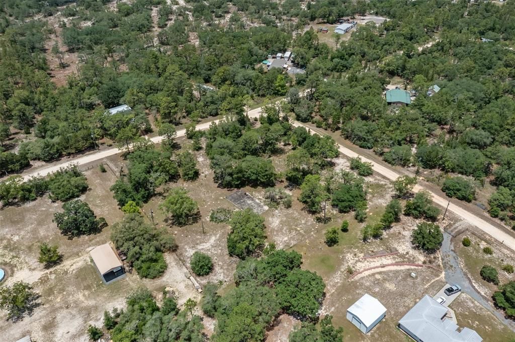 Vendido Recientemente: $79,000 (2.54 acres)