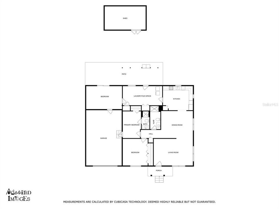 En Venta: $239,900 (3 camas, 2 baños, 1440 Pies cuadrados)