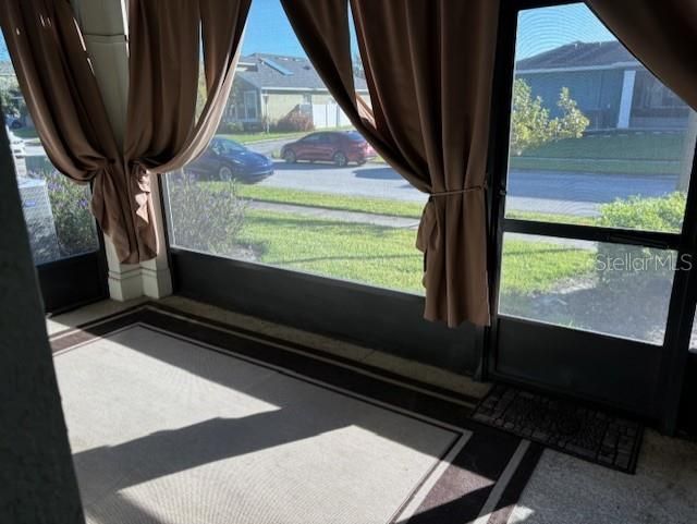 Guest Bath off Loft