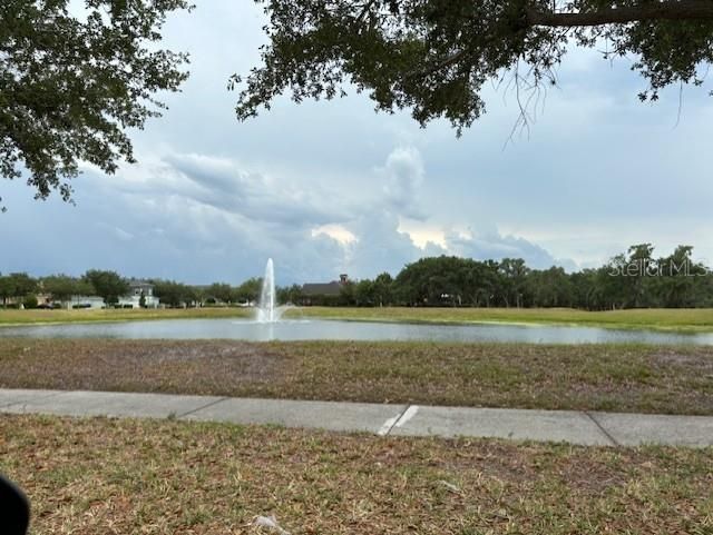 Community Relaxing Waterview