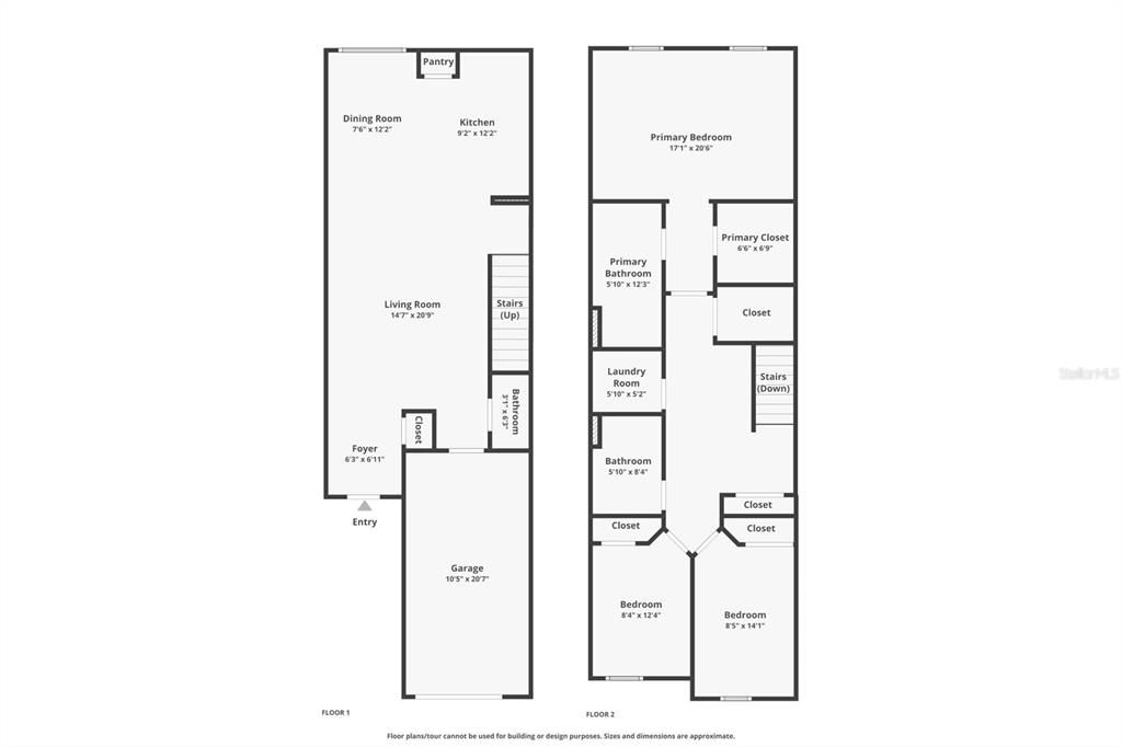 Active With Contract: $319,999 (3 beds, 2 baths, 1688 Square Feet)