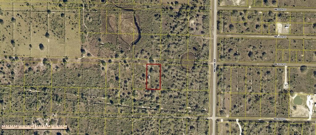 For Sale: $17,500 (1.25 acres)