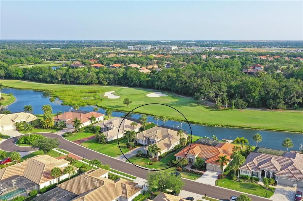 Active With Contract: $1,299,000 (3 beds, 3 baths, 3180 Square Feet)