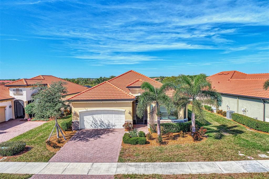 24181 Gallberry Drive, a large lot and total privacy - Venice Fl 34293