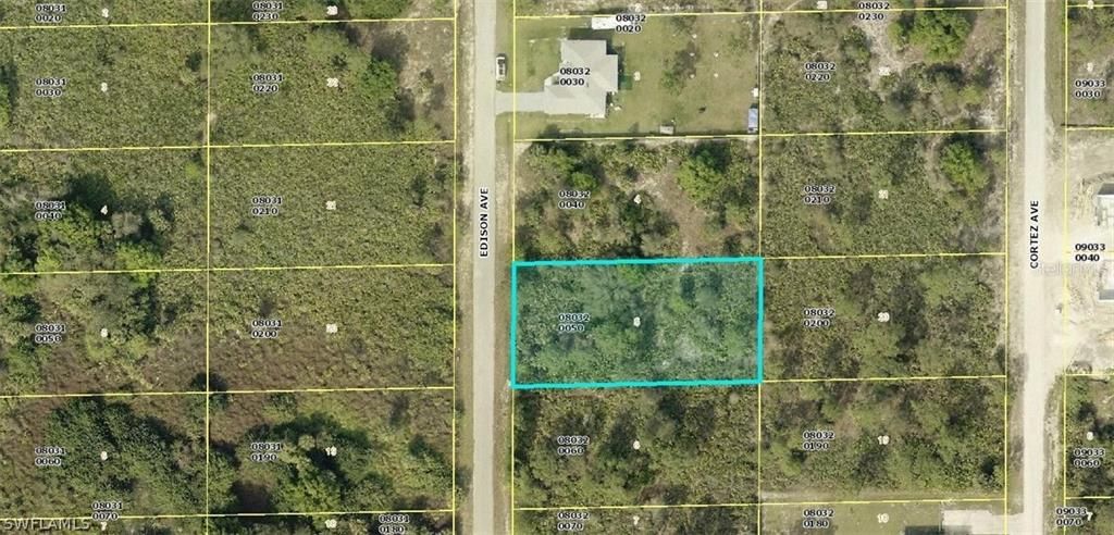Recently Sold: $24,000 (0.50 acres)