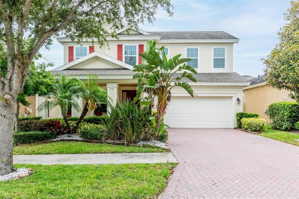 Active With Contract: $589,900 (4 beds, 3 baths, 2583 Square Feet)