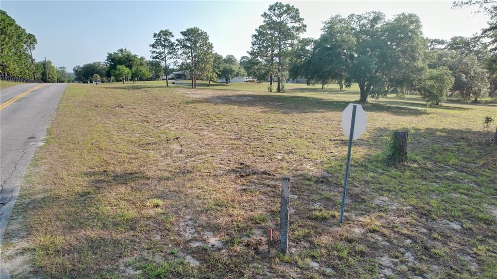 Active With Contract: $164,900 (5.04 acres)