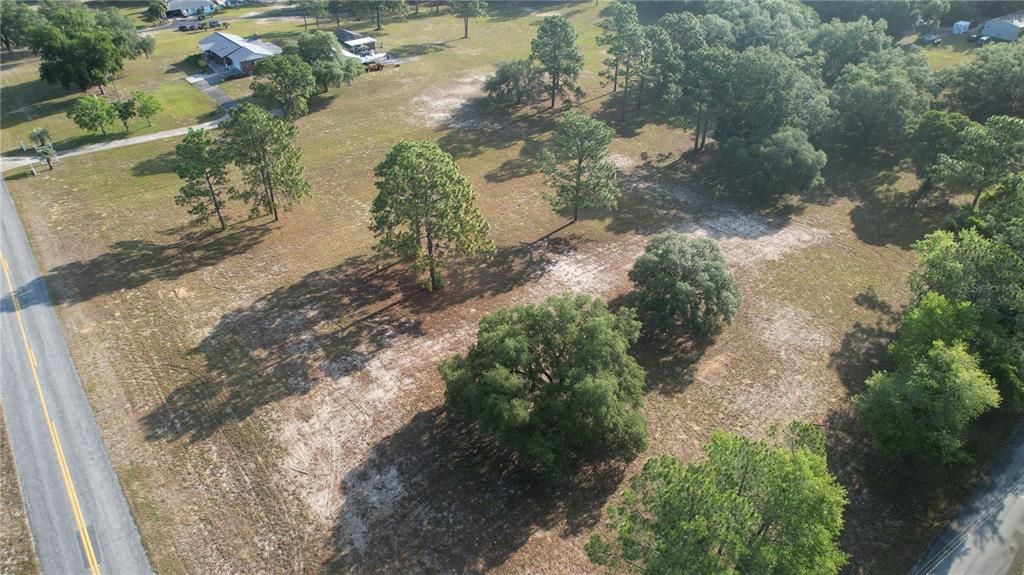 Active With Contract: $164,900 (5.04 acres)