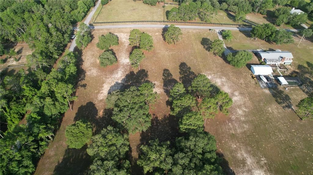 Active With Contract: $164,900 (5.04 acres)