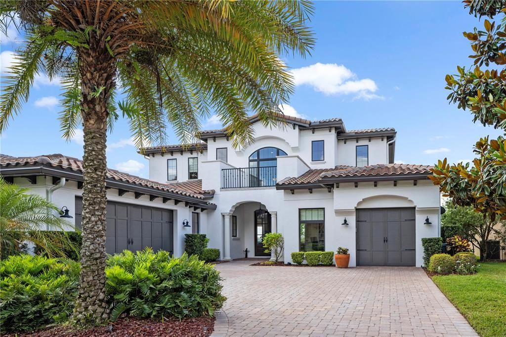 Recently Sold: $2,850,000 (5 beds, 5 baths, 4464 Square Feet)