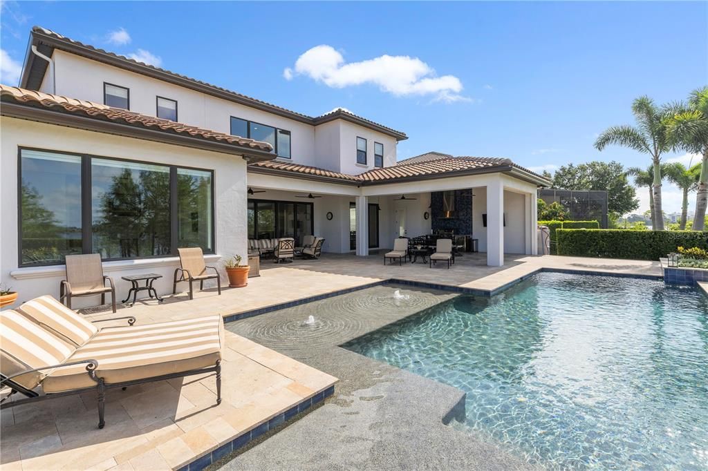 Recently Sold: $2,850,000 (5 beds, 5 baths, 4464 Square Feet)