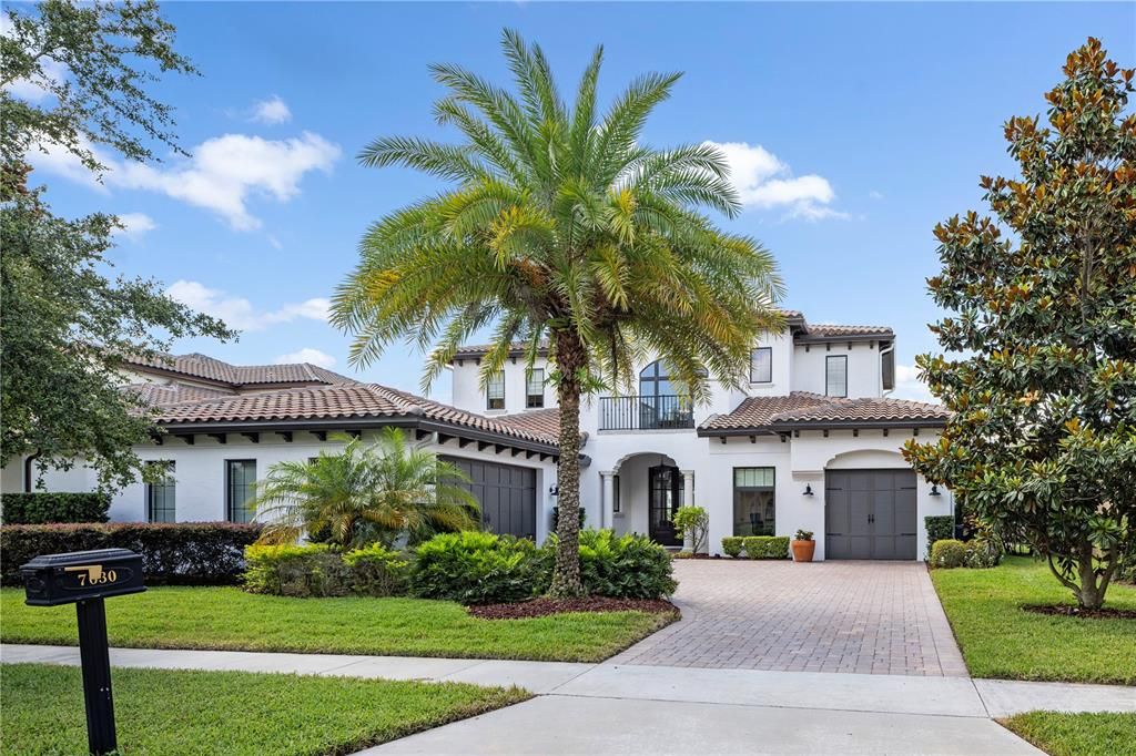 Recently Sold: $2,850,000 (5 beds, 5 baths, 4464 Square Feet)