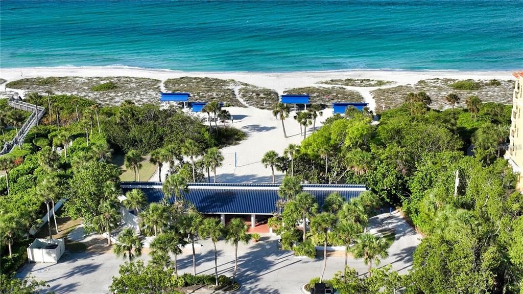 Come enjoy access to your private beach on the Gulf of Mexico at Bay Isles Beach Club!