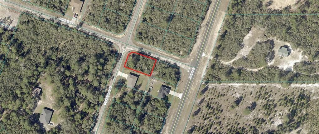 Recently Sold: $9,000 (0.23 acres)