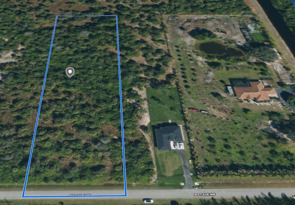 Recently Sold: $149,900 (2.73 acres)