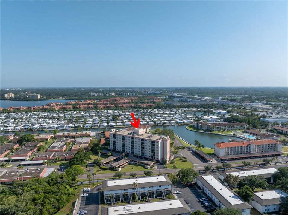 Active With Contract: $284,900 (2 beds, 2 baths, 1100 Square Feet)