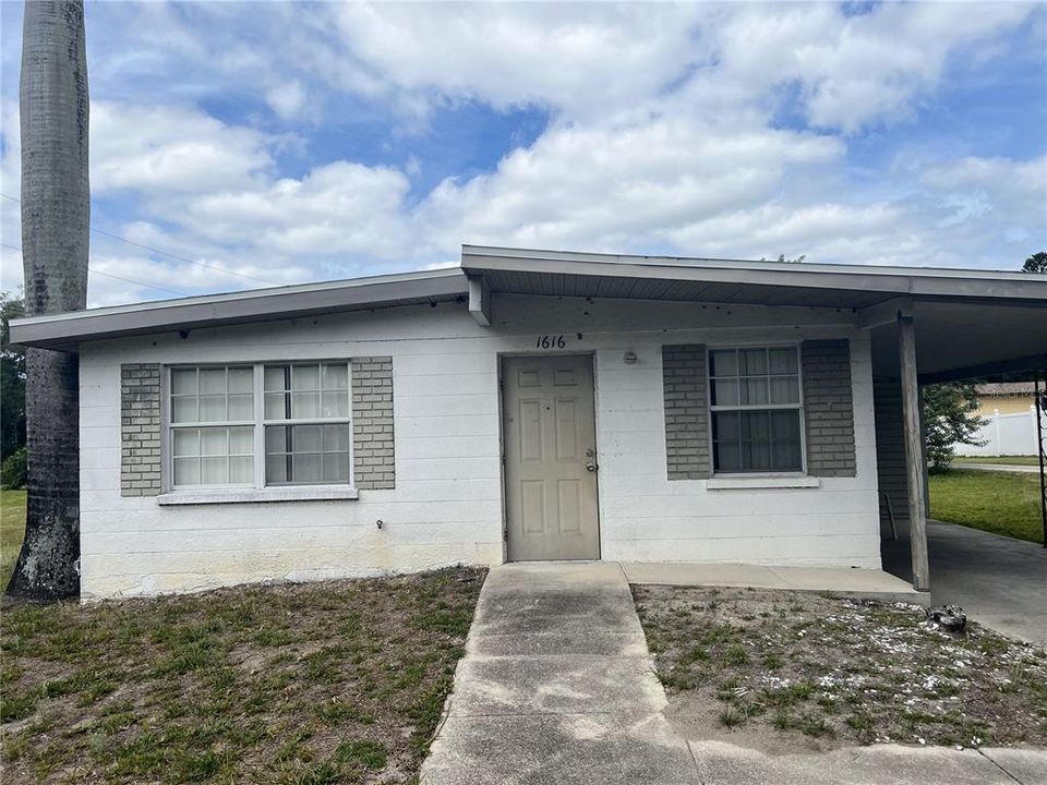 Recently Sold: $149,000 (2 beds, 1 baths, 825 Square Feet)