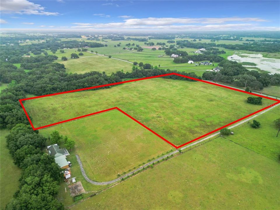 Recently Sold: $619,000 (20.00 acres)