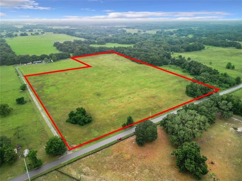 Recently Sold: $619,000 (20.00 acres)