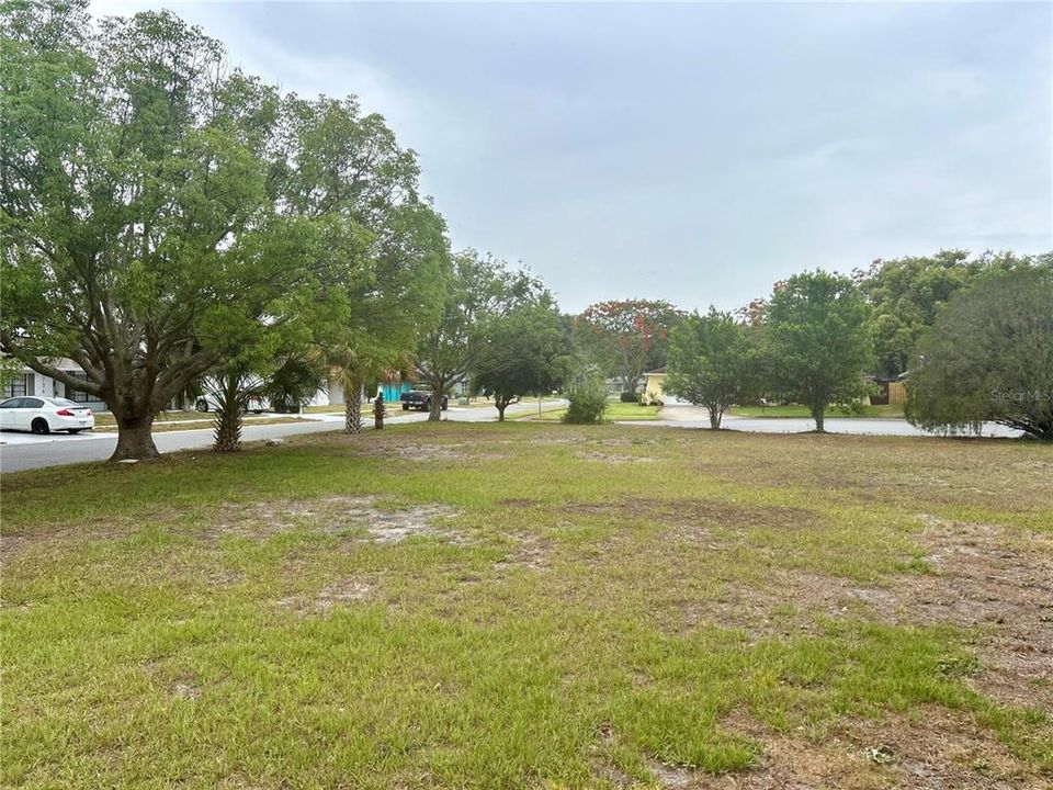 Active With Contract: $65,000 (0.17 acres)