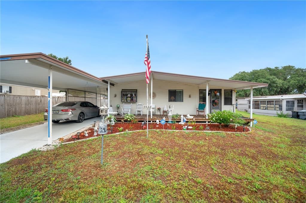 Active With Contract: $169,900 (2 beds, 2 baths, 960 Square Feet)