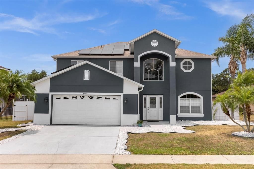 Active With Contract: $445,000 (4 beds, 3 baths, 2847 Square Feet)