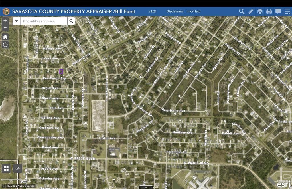 Recently Sold: $21,900 (0.23 acres)