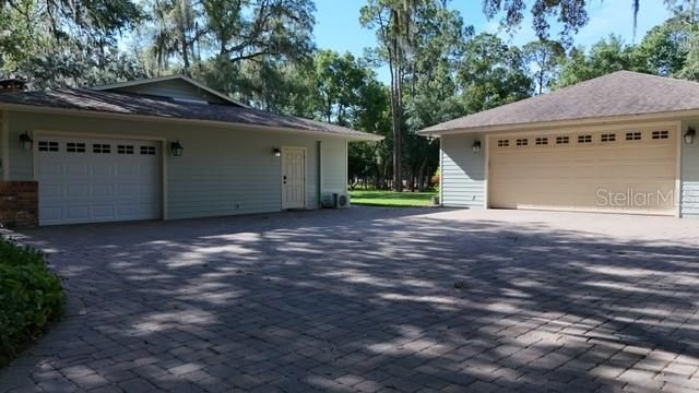 Both Garages