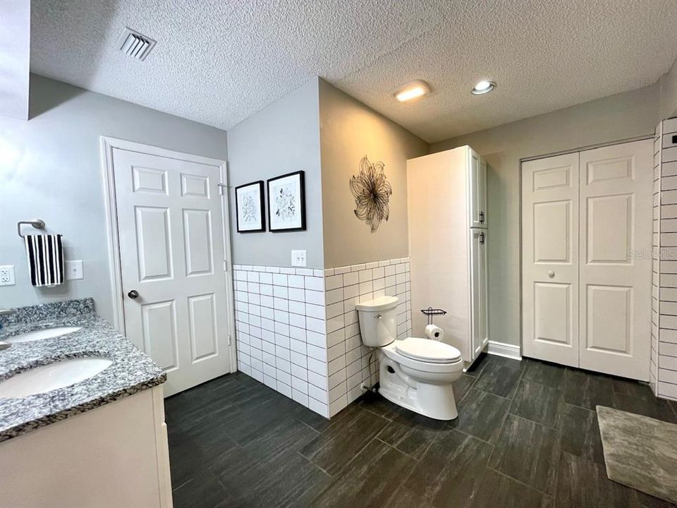 #1 Master Bath