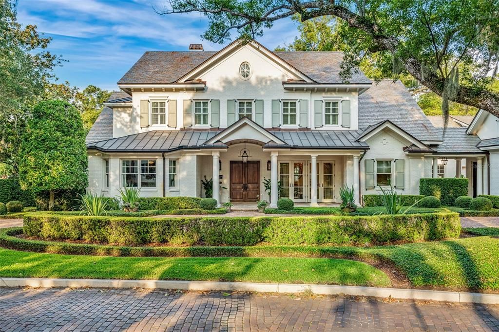 Recently Sold: $5,999,000 (6 beds, 6 baths, 7535 Square Feet)