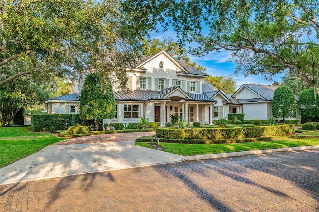 Recently Sold: $5,999,000 (6 beds, 6 baths, 7535 Square Feet)