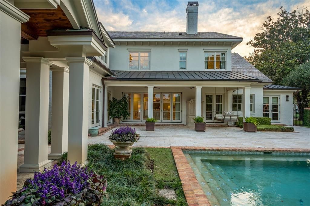 Recently Sold: $5,999,000 (6 beds, 6 baths, 7535 Square Feet)