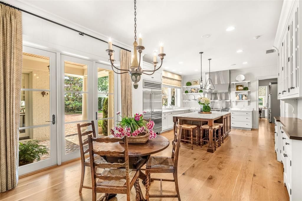 Recently Sold: $5,999,000 (6 beds, 6 baths, 7535 Square Feet)