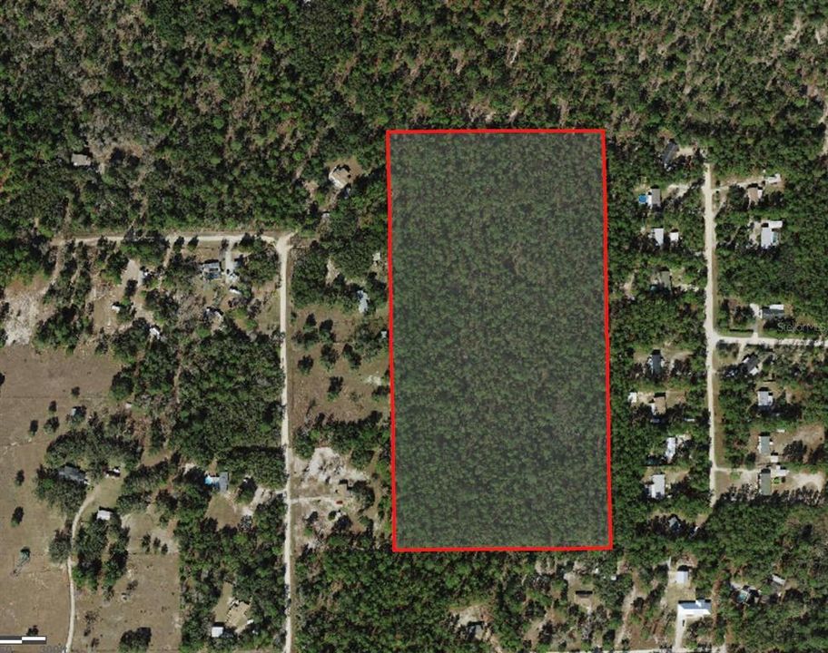 For Sale: $275,000 (21.08 acres)