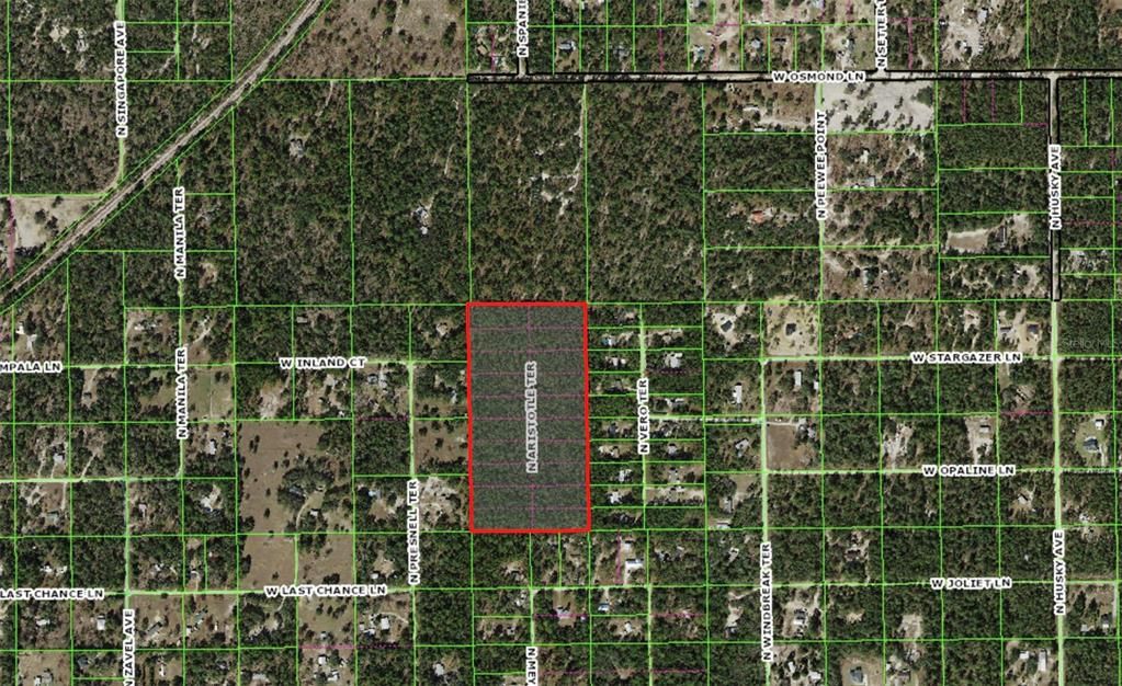 For Sale: $275,000 (21.08 acres)