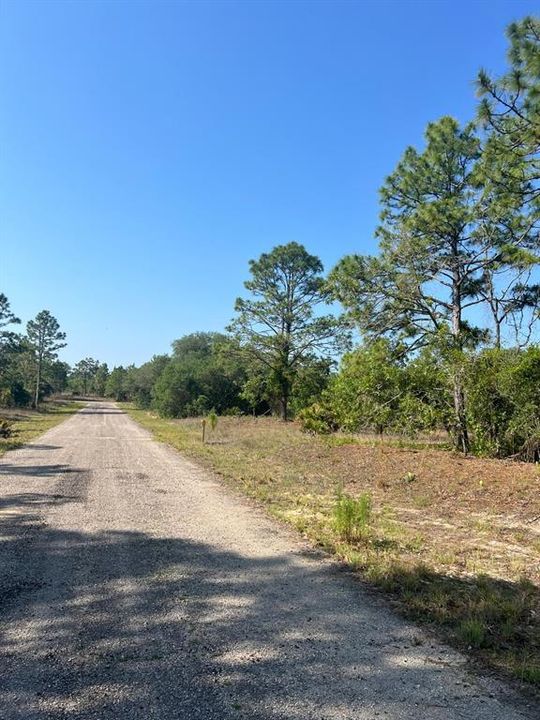 Active With Contract: $15,900 (0.26 acres)