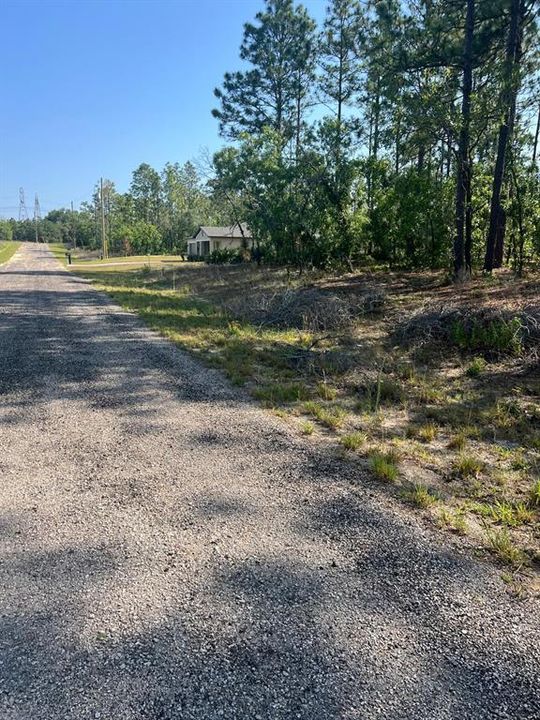 Active With Contract: $15,900 (0.26 acres)
