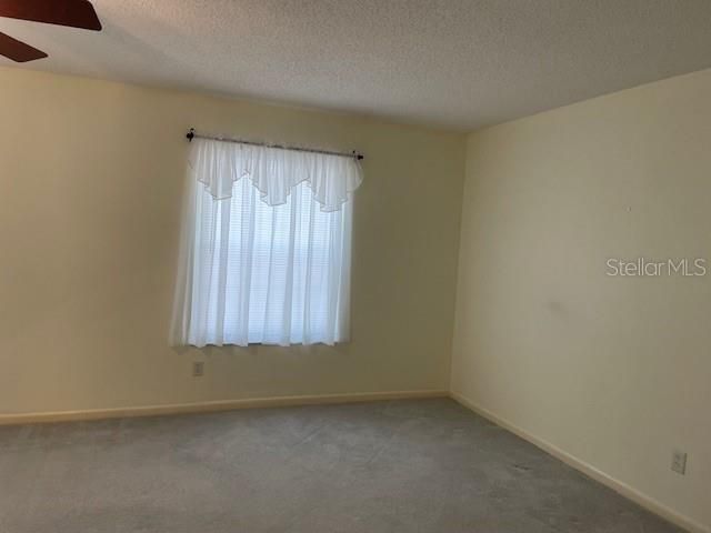 large 2nd bedroom