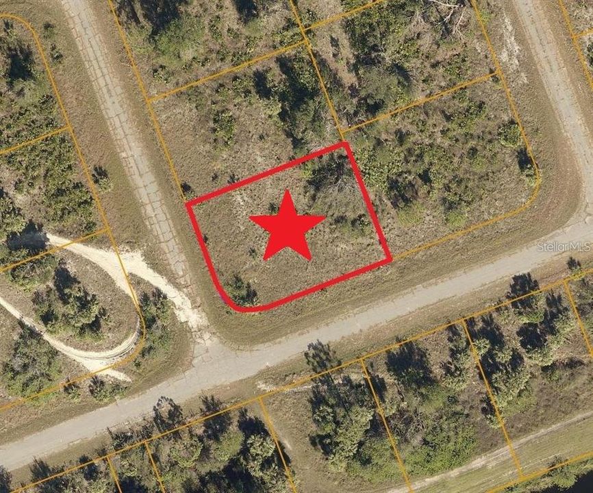 Recently Sold: $14,600 (0.26 acres)