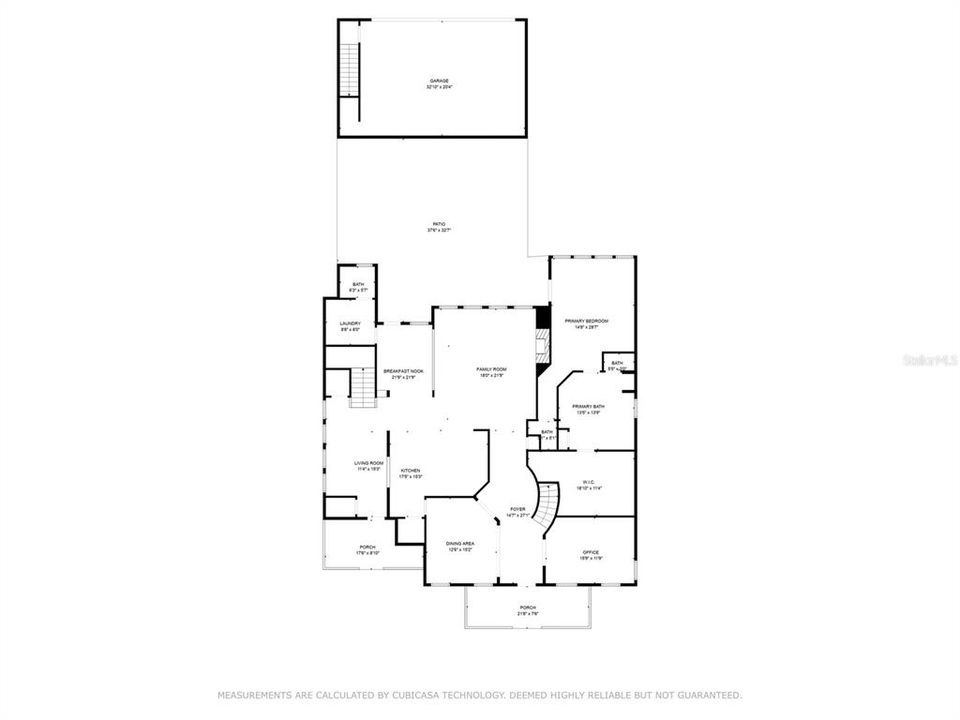 Activo con contrato: $2,195,000 (5 camas, 4 baños, 5122 Pies cuadrados)