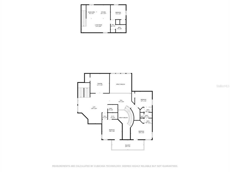 Activo con contrato: $2,195,000 (5 camas, 4 baños, 5122 Pies cuadrados)