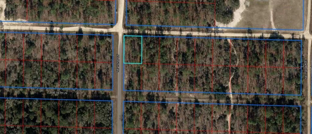 Recently Sold: $12,000 (0.23 acres)