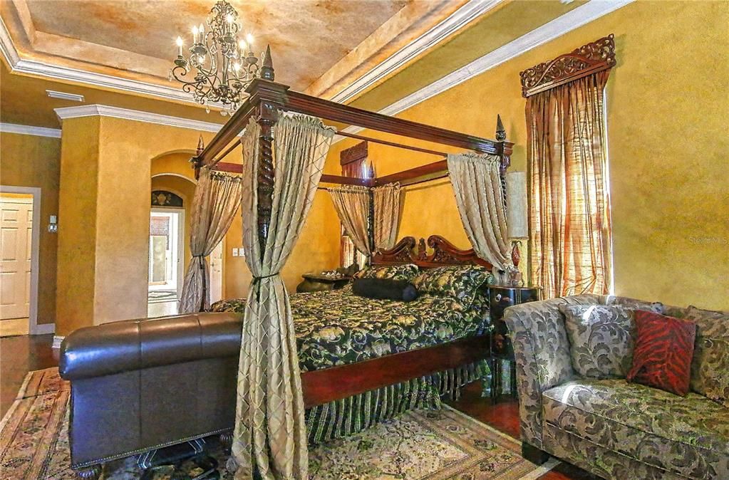 В аренду: $6,500 (3 спален, 3 ванн, 3136 Квадратных фут)