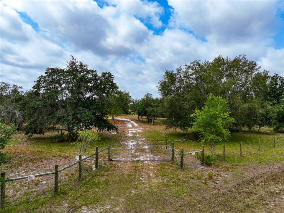 For Sale: $297,000 (5.35 acres)