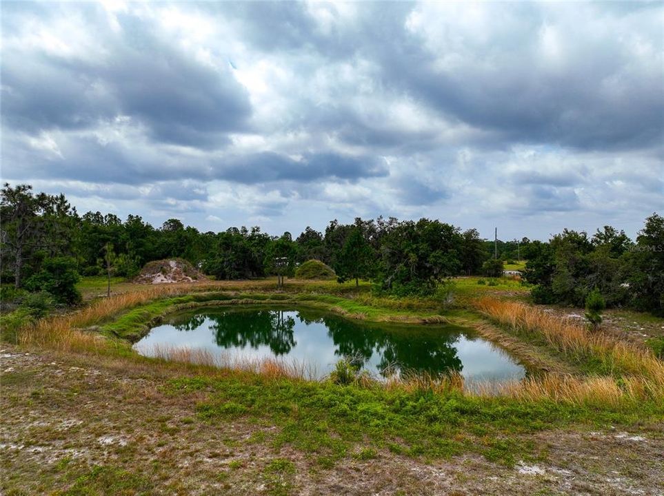 На продажу: $297,000 (5.35 acres)