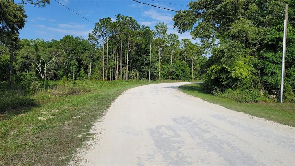 Active With Contract: $27,900 (0.49 acres)