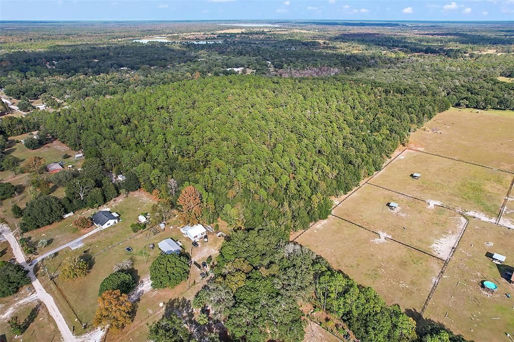 Recently Sold: $550,000 (10.00 acres)