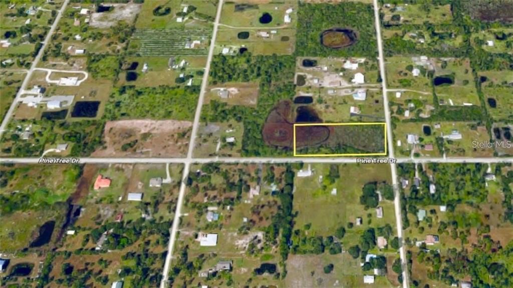 For Sale: $250,000 (4.31 acres)